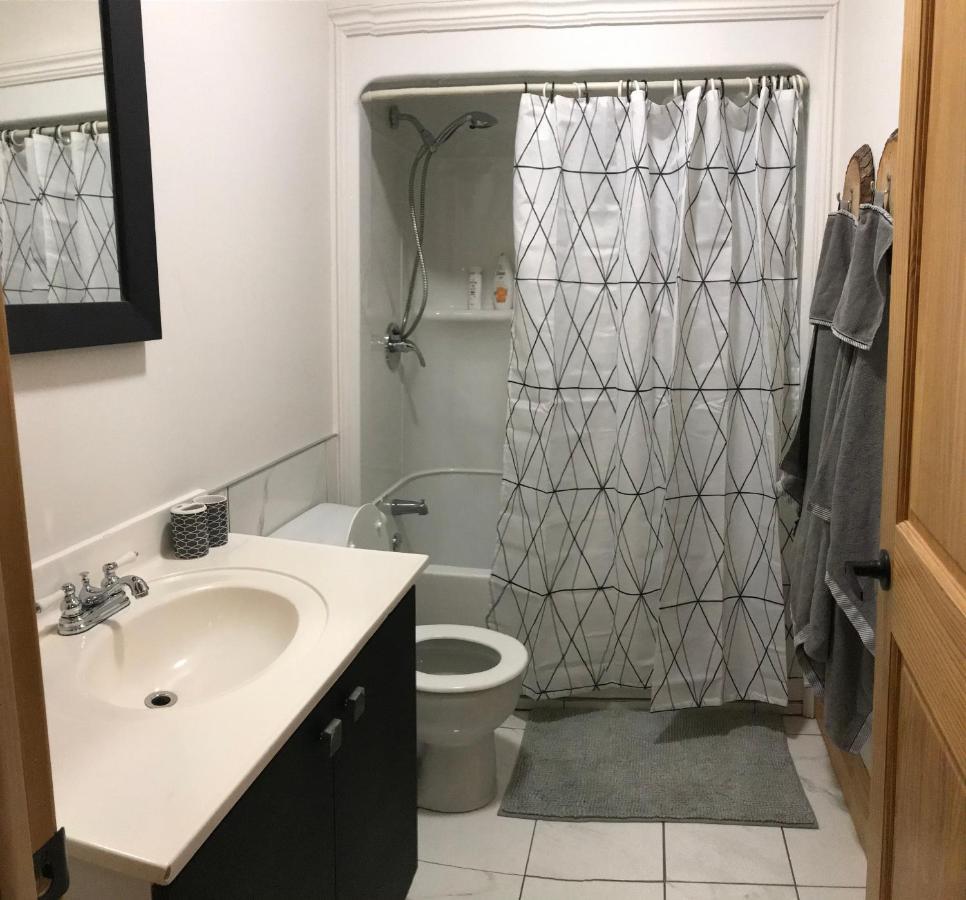 Relais Chez Rosa Logement Intime Et Prive Montmagny Exterior photo