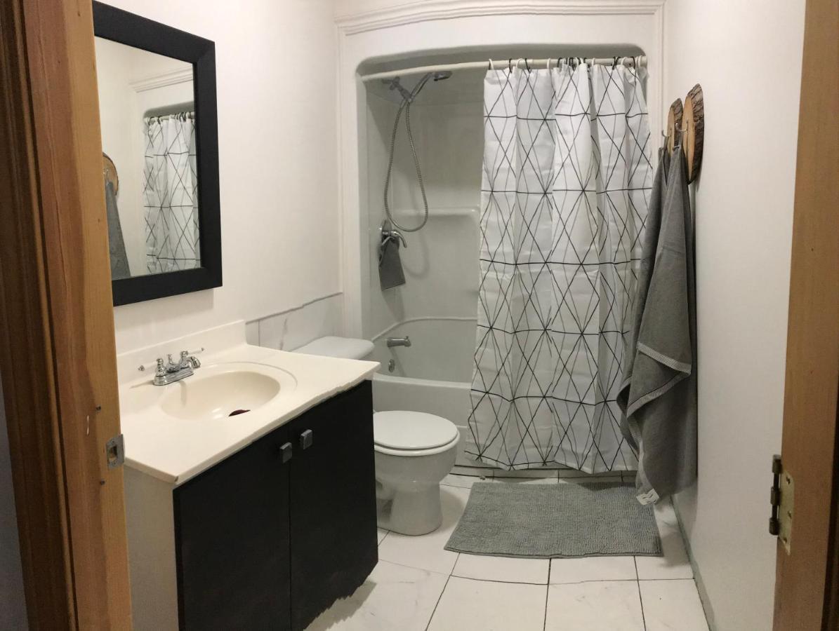 Relais Chez Rosa Logement Intime Et Prive Montmagny Exterior photo